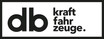 Logo db Kraftfahrzeuge GmbH